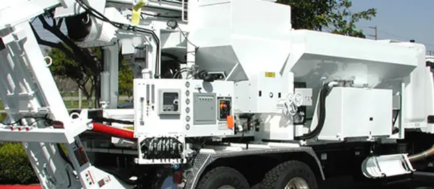 Concrete delivery Scarborough